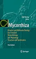 E-Book (pdf) Mycorrhiza von Ajit Varma