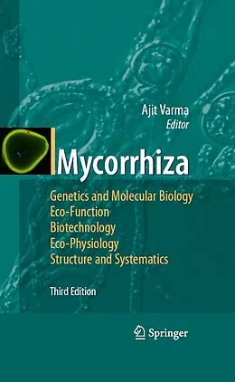 E-Book (pdf) Mycorrhiza von Ajit Varma