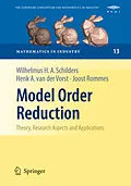 E-Book (pdf) Model Order Reduction: Theory, Research Aspects and Applications von Hans-Georg Bock, Frank Hoog, Avner Friedman