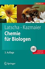 E-Book (pdf) Chemie für Biologen von Hans Peter Latscha, Uli Kazmaier
