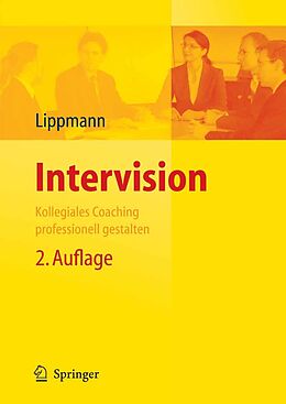 E-Book (pdf) Intervision von Eric D. Lippmann