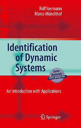 eBook (pdf) Identification of Dynamic Systems de Rolf Isermann, Marco Münchhof