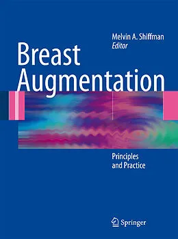 E-Book (pdf) Breast Augmentation von Melvin A. Shiffman