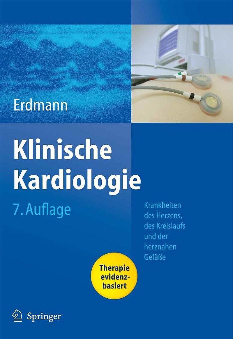 Klinische Kardiologie