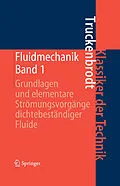 E-Book (pdf) Fluidmechanik von Erich A. Truckenbrodt