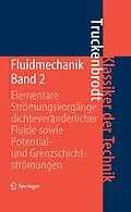 E-Book (pdf) Fluidmechanik von Erich A. Truckenbrodt
