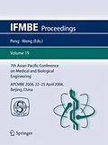 E-Book (pdf) 7th Asian-Pacific Conference on Medical and Biological Engineering von Yi Peng, Xiaohong Weng