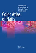 E-Book (pdf) Color Atlas of Nails von Antonella Tosti, Ralph Daniel, Bianca Maria Piraccini