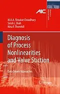 E-Book (pdf) Diagnosis of Process Nonlinearities and Valve Stiction von Ali Ahammad Shoukat Choudhury, Sirish L. Shah, Nina F. Thornhill
