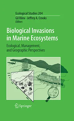 E-Book (pdf) Biological Invasions in Marine Ecosystems von M. M. Caldwell, G. Heldmaier, R. B. Jackson
