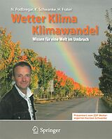 E-Book (pdf) Wetter, Klima, Klimawandel von Nadja Podbregar, Karsten Schwanke, Harald Frater