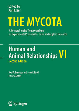 Livre Relié Human and Animal Relationships de 
