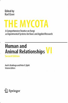 E-Book (pdf) Human and Animal Relationships von 