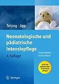E-Book (pdf) Neonatologische und pädiatrische Intensivpflege von Dagmar Teising, Heike Jipp