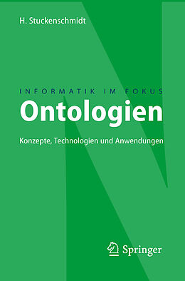 E-Book (pdf) Ontologien von Heiner Stuckenschmidt