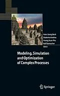 E-Book (pdf) Modeling, Simulation and Optimization of Complex Processes von Hans Georg Bock, Ekaterina K