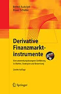 E-Book (pdf) Derivative Finanzmarktinstrumente von Bernd Rudolph, Klaus Schäfer