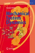 E-Book (pdf) Mechanical System Dynamics von Friedrich Pfeiffer