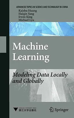 E-Book (pdf) Machine Learning von Kai-Zhu Huang, Haiqin Yang, Irwin King