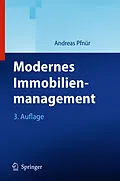 E-Book (pdf) Modernes Immobilienmanagement von Andreas Pfnür