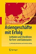 E-Book (pdf) Asiengeschäfte mit Erfolg von Sung-Hee Lee