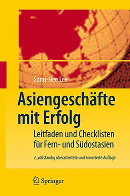 E-Book (pdf) Asiengeschäfte mit Erfolg von Sung-Hee Lee