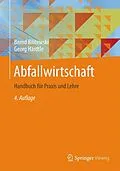 E-Book (pdf) Abfallwirtschaft von Bernd Bilitewski, Georg Härdtle