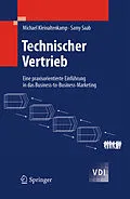 E-Book (pdf) Technischer Vertrieb von Michael Kleinaltenkamp, Samy Saab