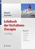 E-Book (pdf) Lehrbuch der Verhaltenstherapie von Jürgen Margraf, Silvia Schneider.