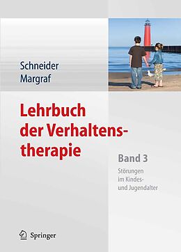 E-Book (pdf) Lehrbuch der Verhaltenstherapie von Silvia Schneider, Jürgen Margraf.