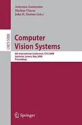 E-Book (pdf) Computer Vision Systems von 