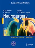 E-Book (pdf) Neurosurgery von Christianto B. Lumenta, Concezio Di Rocco, Jens Haase