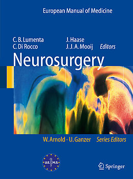 E-Book (pdf) Neurosurgery von Christianto B. Lumenta, Concezio Di Rocco, Jens Haase