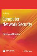 E-Book (pdf) Computer Network Security von Jie Wang