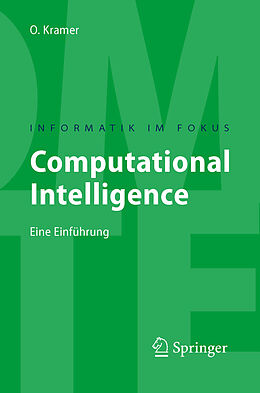 E-Book (pdf) Computational Intelligence von Oliver Kramer