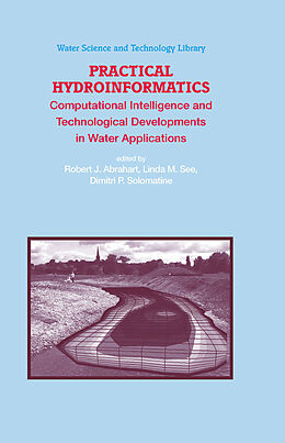 eBook (pdf) Practical Hydroinformatics de 