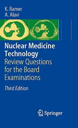 E-Book (pdf) Nuclear Medicine Technology von Karen Ramer, Abass Alavi