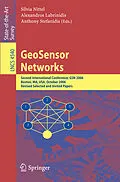 E-Book (pdf) GeoSensor Networks von 