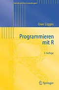 E-Book (pdf) Programmieren mit R von Uwe Ligges