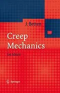 E-Book (pdf) Creep Mechanics von Josef Betten