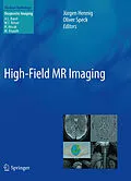 E-Book (pdf) High-Field MR Imaging von 