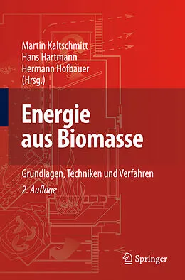 E-Book (pdf) Energie aus Biomasse von Martin Kaltschmitt, Hans Hartmann, Hermann Hofbauer