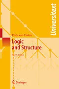 E-Book (pdf) Logic and Structure von Dirk Van Dalen