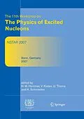 E-Book (pdf) Nstar2007 von Hartmut Schmieden, Ulrike Thoma, Vera Kleber