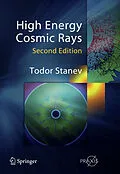 E-Book (pdf) High Energy Cosmic Rays von Todor Stanev