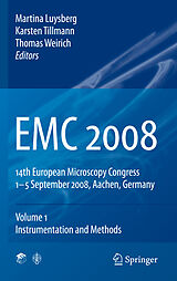 E-Book (pdf) EMC 2008 von Martina Luysberg, Karsten Tillmann, Thomas Weirich