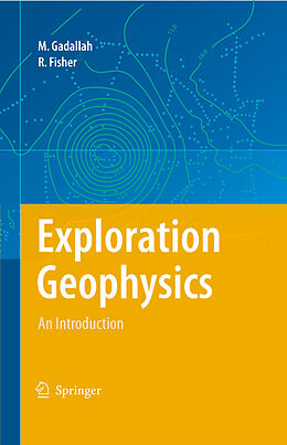eBook (pdf) Exploration Geophysics de Mamdouh R. Gadallah, Ray Fisher