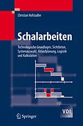 E-Book (pdf) Schalarbeiten von Christian Hofstadler