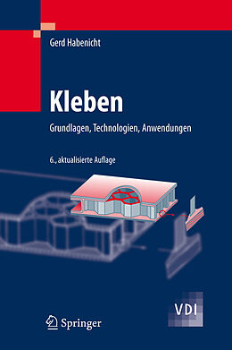 E-Book (pdf) Kleben von Gerd Habenicht