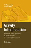 E-Book (pdf) Gravity Interpretation von Wolfgang Jacoby, Peter L. Smilde